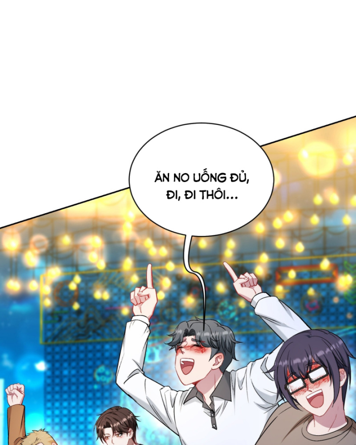Bỏ Làm Simp Chúa, Ta Có Trong Tay Cả Tỉ Thần Hào Chap 146 - Next Chap 147