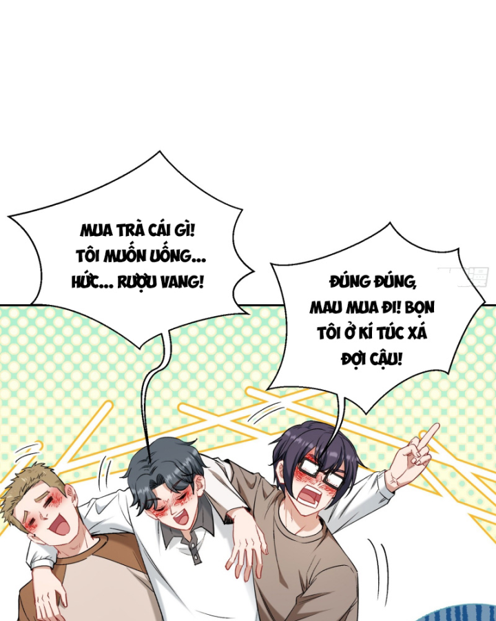 Bỏ Làm Simp Chúa, Ta Có Trong Tay Cả Tỉ Thần Hào Chap 146 - Next Chap 147
