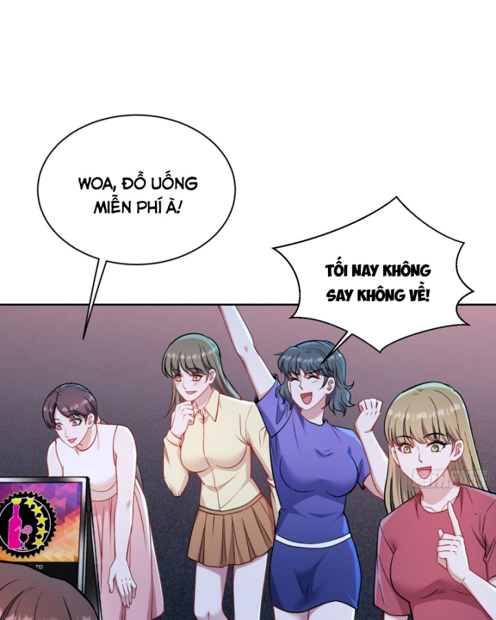 Bỏ Làm Simp Chúa, Ta Có Trong Tay Cả Tỉ Thần Hào Chap 146 - Next Chap 147