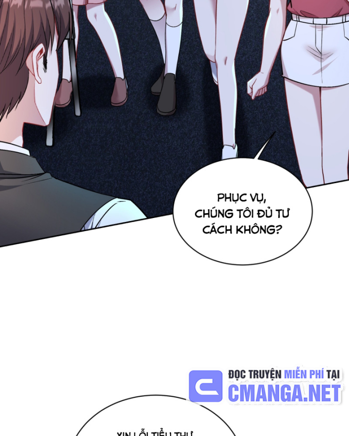 Bỏ Làm Simp Chúa, Ta Có Trong Tay Cả Tỉ Thần Hào Chap 146 - Next Chap 147