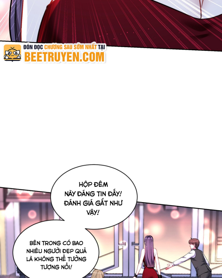 Bỏ Làm Simp Chúa, Ta Có Trong Tay Cả Tỉ Thần Hào Chap 146 - Next Chap 147