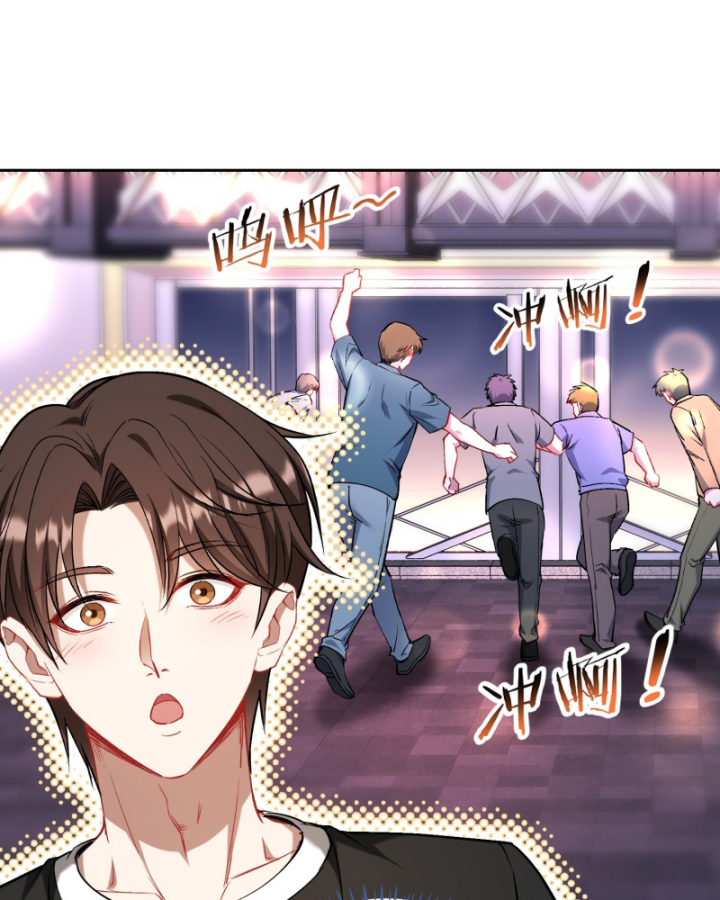 Bỏ Làm Simp Chúa, Ta Có Trong Tay Cả Tỉ Thần Hào Chap 146 - Next Chap 147