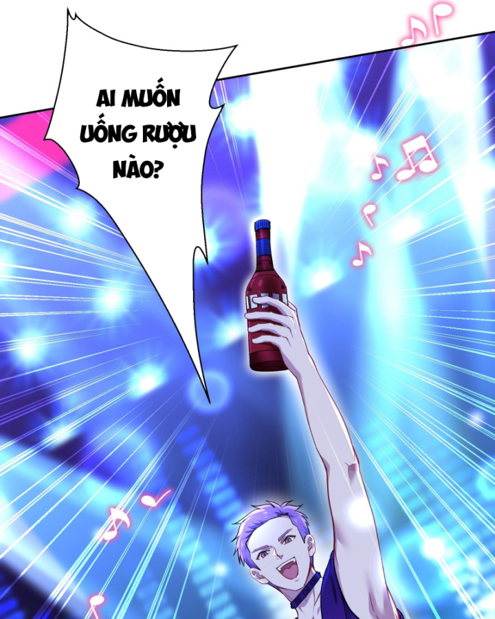 Bỏ Làm Simp Chúa, Ta Có Trong Tay Cả Tỉ Thần Hào Chap 146 - Next Chap 147