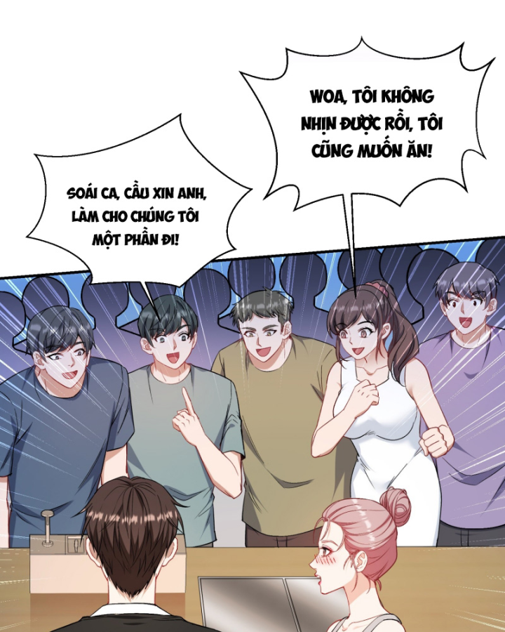 Bỏ Làm Simp Chúa, Ta Có Trong Tay Cả Tỉ Thần Hào Chap 147 - Next Chap 148