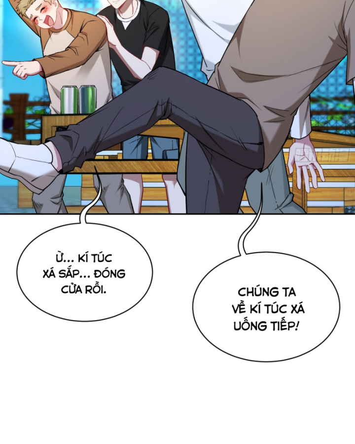 Bỏ Làm Simp Chúa, Ta Có Trong Tay Cả Tỉ Thần Hào Chap 147 - Next Chap 148