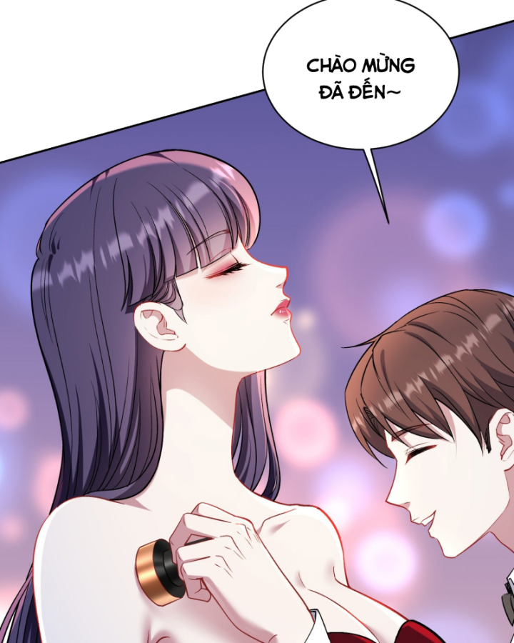 Bỏ Làm Simp Chúa, Ta Có Trong Tay Cả Tỉ Thần Hào Chap 147 - Next Chap 148