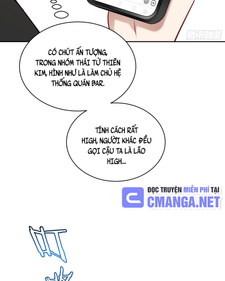 Bỏ Làm Simp Chúa, Ta Có Trong Tay Cả Tỉ Thần Hào Chap 147 - Next Chap 148