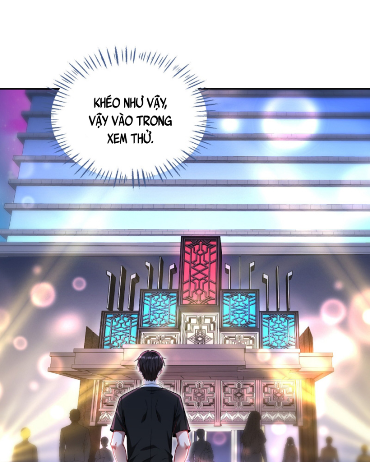 Bỏ Làm Simp Chúa, Ta Có Trong Tay Cả Tỉ Thần Hào Chap 147 - Next Chap 148