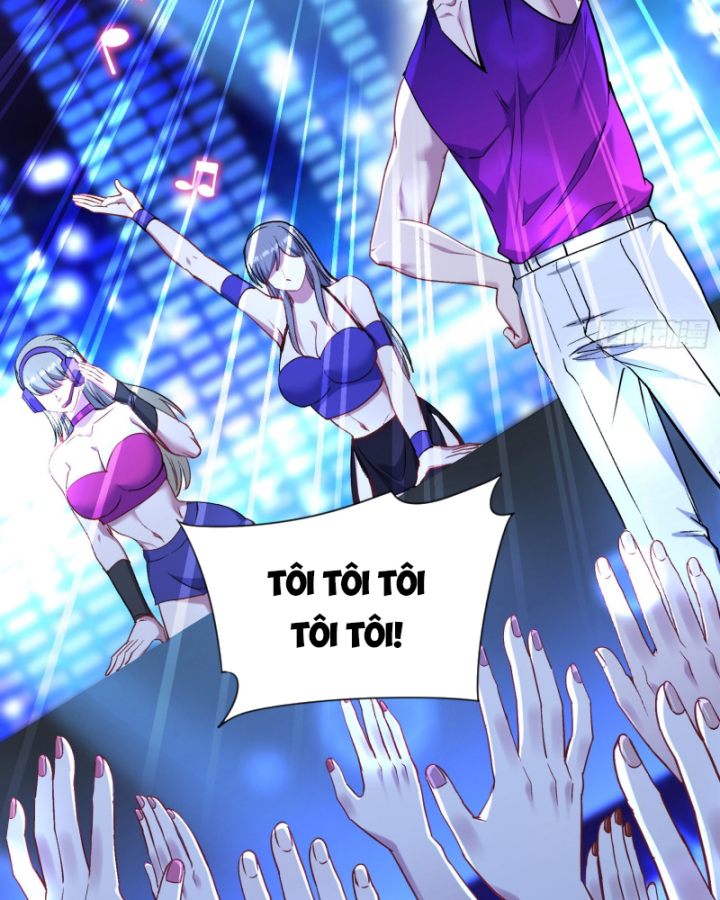 Bỏ Làm Simp Chúa, Ta Có Trong Tay Cả Tỉ Thần Hào Chap 147 - Next Chap 148