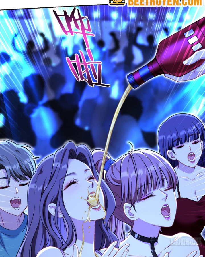 Bỏ Làm Simp Chúa, Ta Có Trong Tay Cả Tỉ Thần Hào Chap 147 - Next Chap 148