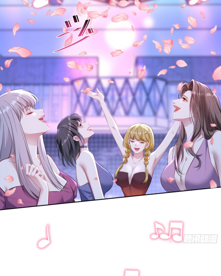 Bỏ Làm Simp Chúa, Ta Có Trong Tay Cả Tỉ Thần Hào Chap 147 - Next Chap 148
