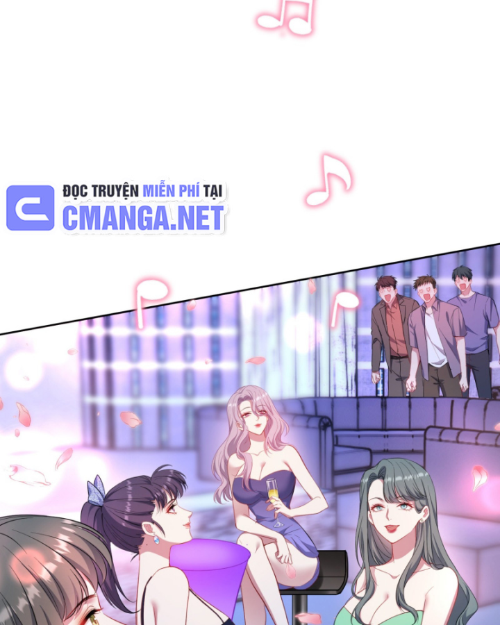 Bỏ Làm Simp Chúa, Ta Có Trong Tay Cả Tỉ Thần Hào Chap 147 - Next Chap 148