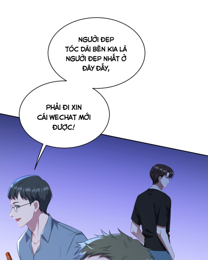 Bỏ Làm Simp Chúa, Ta Có Trong Tay Cả Tỉ Thần Hào Chap 147 - Next Chap 148