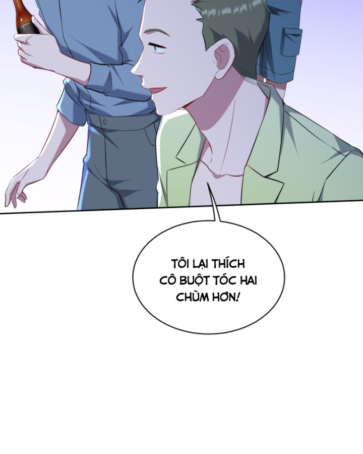 Bỏ Làm Simp Chúa, Ta Có Trong Tay Cả Tỉ Thần Hào Chap 147 - Next Chap 148