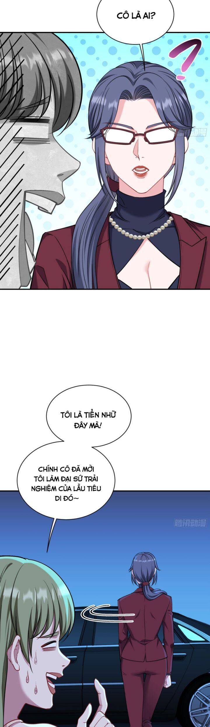 Bỏ Làm Simp Chúa, Ta Có Trong Tay Cả Tỉ Thần Hào Chap 148 - Next Chap 149