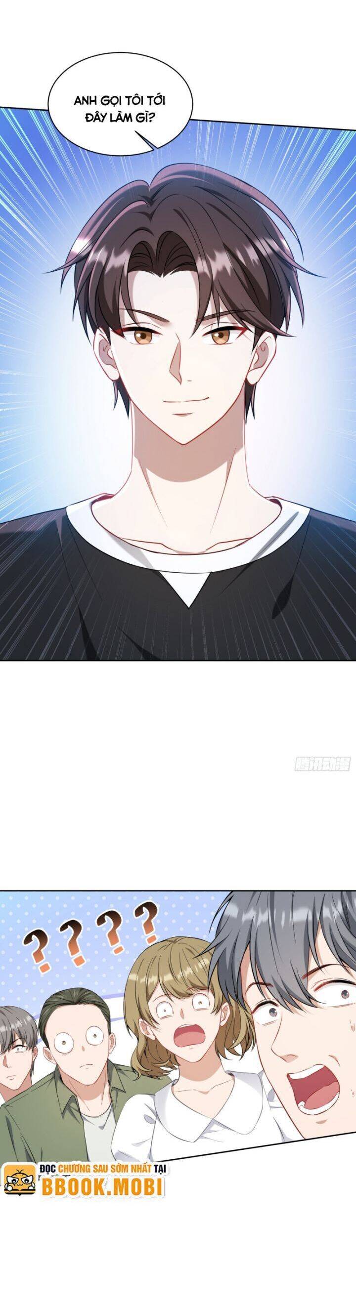 Bỏ Làm Simp Chúa, Ta Có Trong Tay Cả Tỉ Thần Hào Chap 148 - Next Chap 149