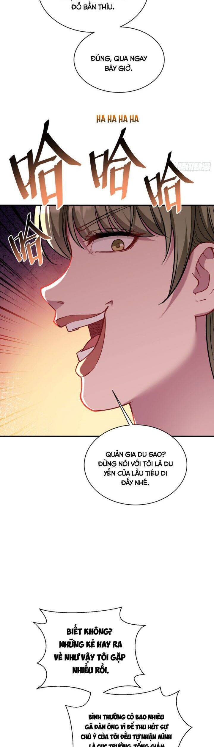 Bỏ Làm Simp Chúa, Ta Có Trong Tay Cả Tỉ Thần Hào Chap 148 - Next Chap 149