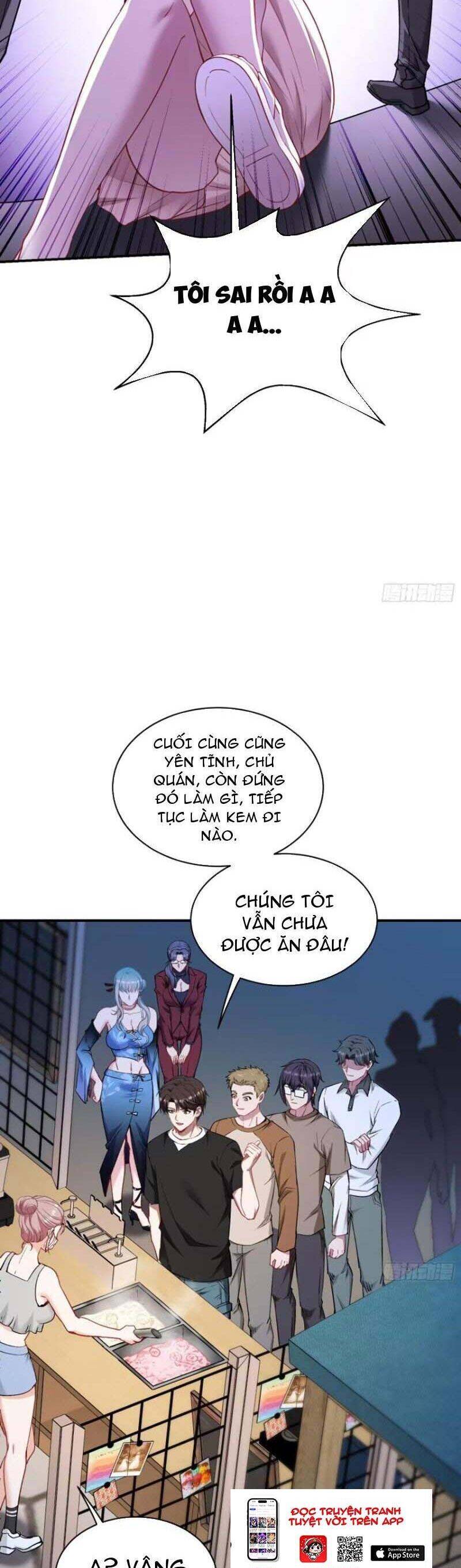 Bỏ Làm Simp Chúa, Ta Có Trong Tay Cả Tỉ Thần Hào Chap 149 - Next Chap 150