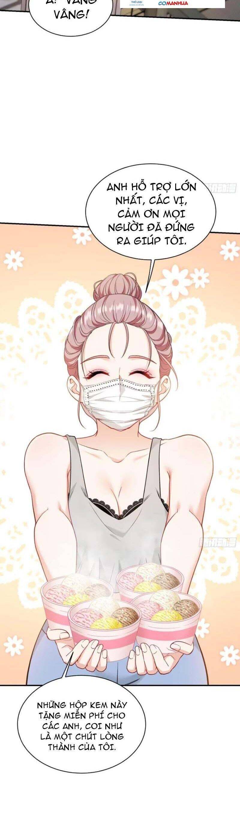 Bỏ Làm Simp Chúa, Ta Có Trong Tay Cả Tỉ Thần Hào Chap 149 - Next Chap 150