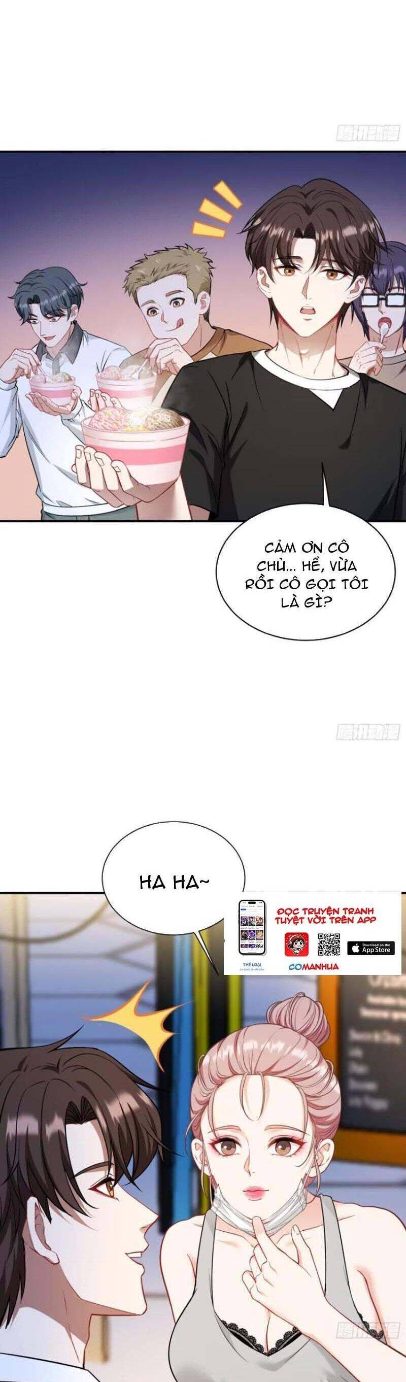 Bỏ Làm Simp Chúa, Ta Có Trong Tay Cả Tỉ Thần Hào Chap 149 - Next Chap 150