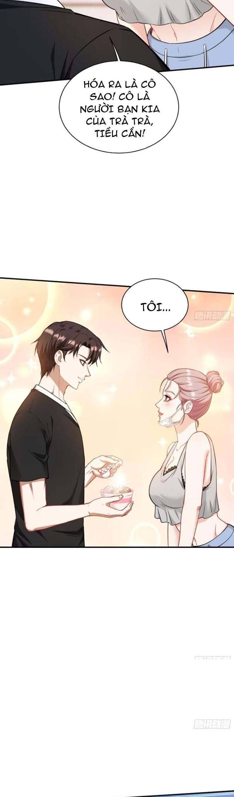 Bỏ Làm Simp Chúa, Ta Có Trong Tay Cả Tỉ Thần Hào Chap 149 - Next Chap 150