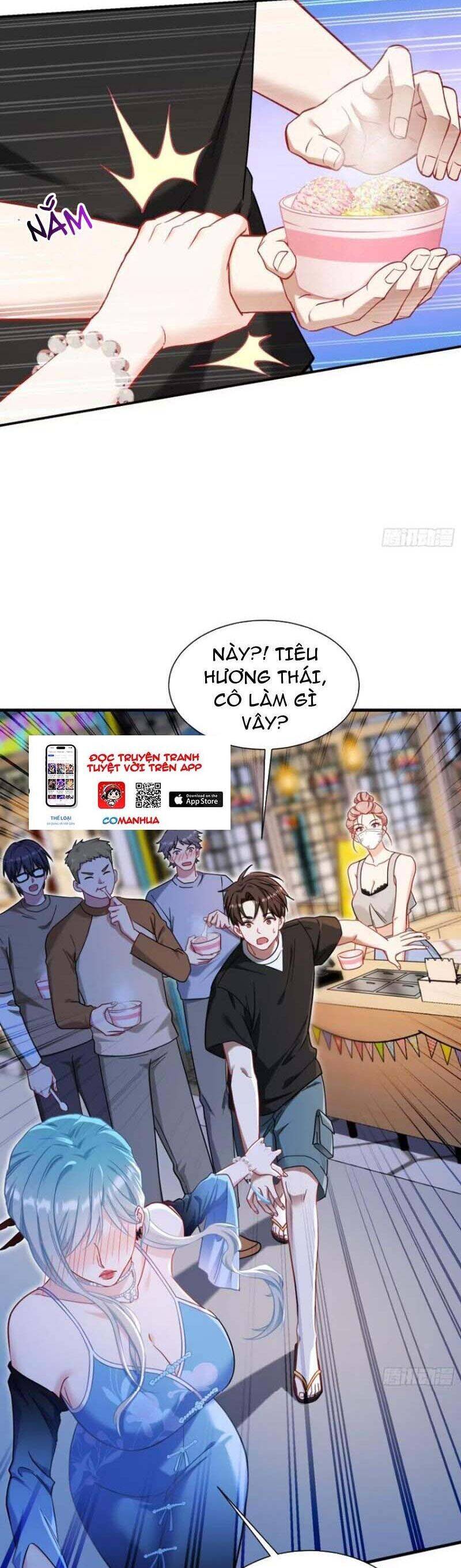Bỏ Làm Simp Chúa, Ta Có Trong Tay Cả Tỉ Thần Hào Chap 149 - Next Chap 150