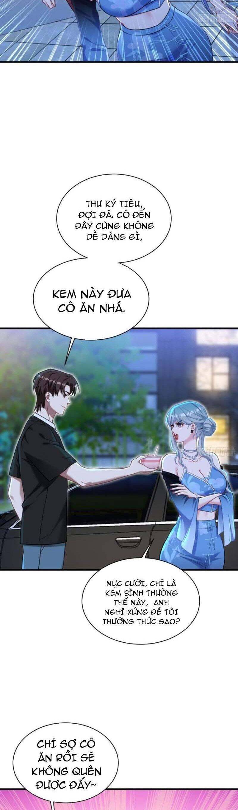 Bỏ Làm Simp Chúa, Ta Có Trong Tay Cả Tỉ Thần Hào Chap 149 - Next Chap 150