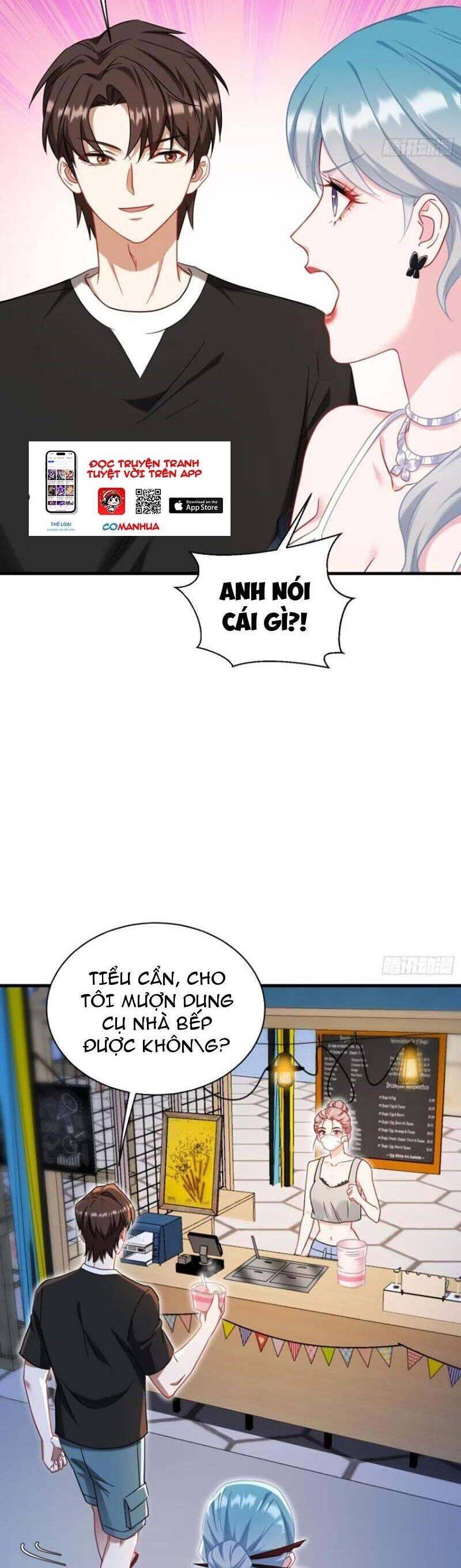 Bỏ Làm Simp Chúa, Ta Có Trong Tay Cả Tỉ Thần Hào Chap 149 - Next Chap 150