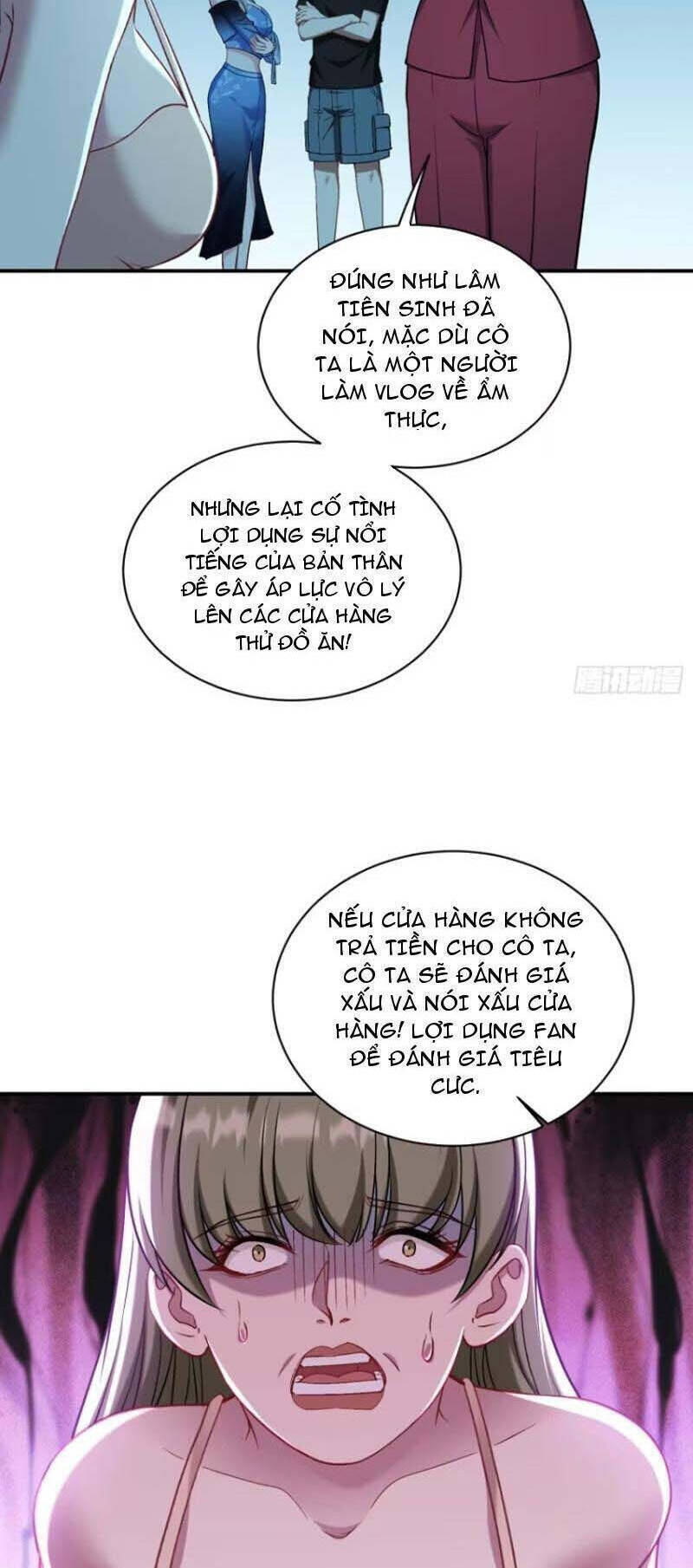 Bỏ Làm Simp Chúa, Ta Có Trong Tay Cả Tỉ Thần Hào Chap 149 - Next Chap 150