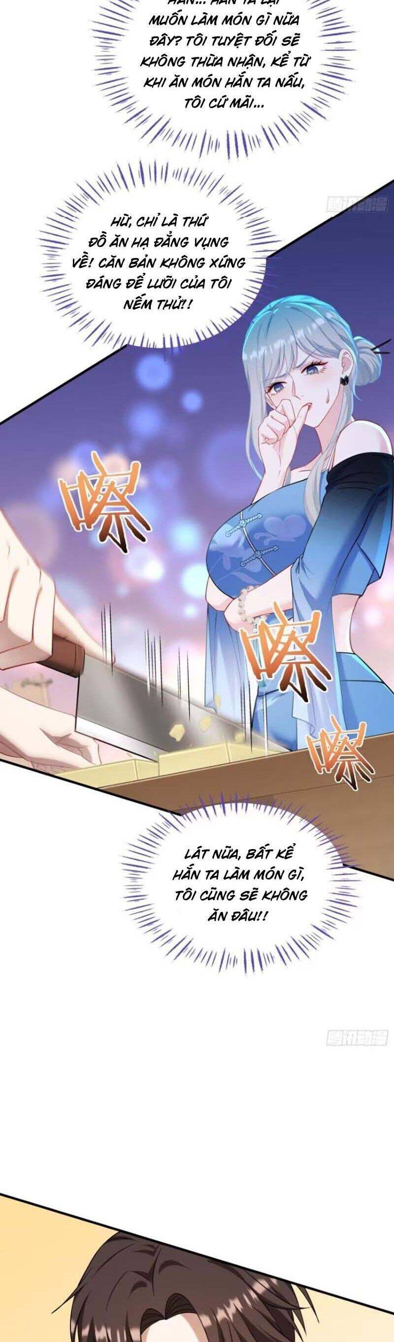Bỏ Làm Simp Chúa, Ta Có Trong Tay Cả Tỉ Thần Hào Chap 149 - Next Chap 150