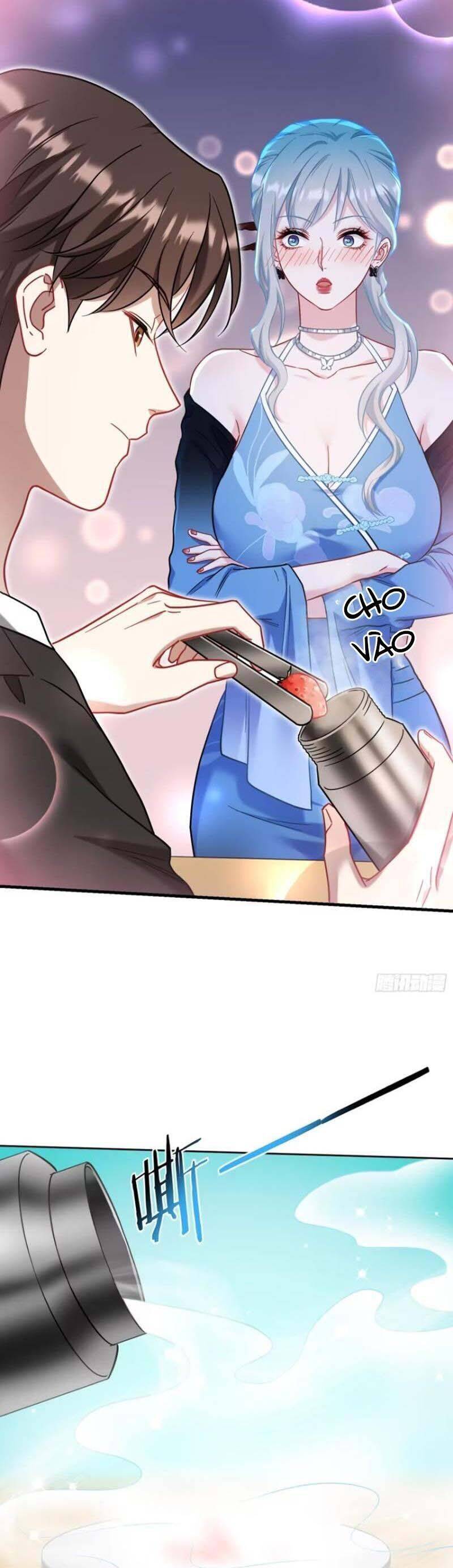 Bỏ Làm Simp Chúa, Ta Có Trong Tay Cả Tỉ Thần Hào Chap 149 - Next Chap 150