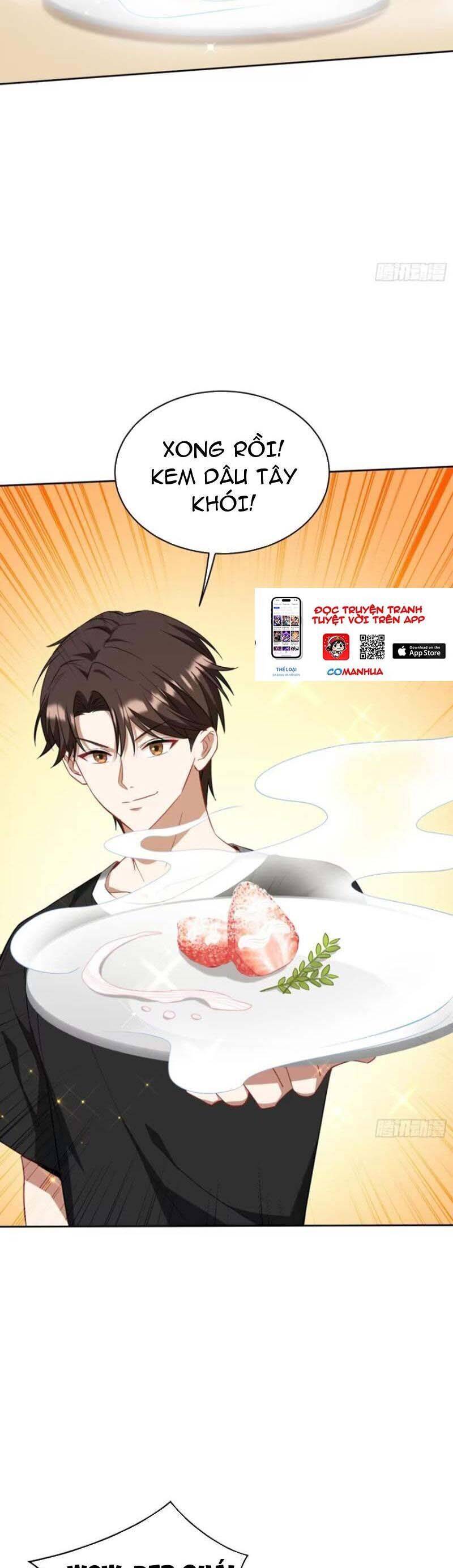 Bỏ Làm Simp Chúa, Ta Có Trong Tay Cả Tỉ Thần Hào Chap 149 - Next Chap 150