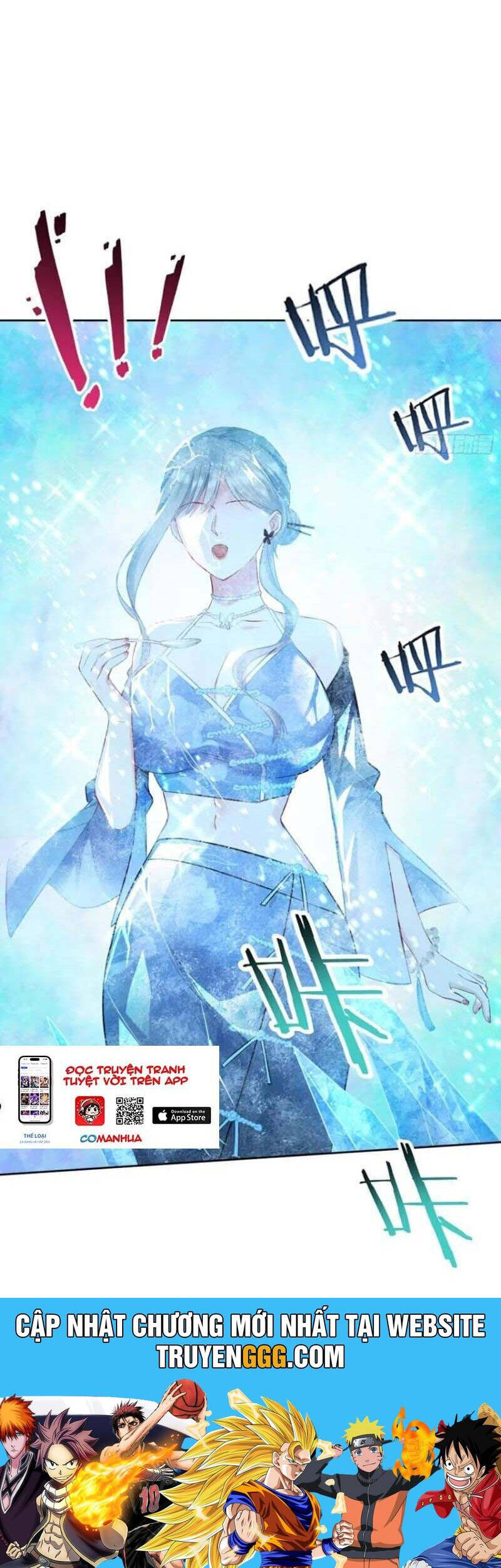 Bỏ Làm Simp Chúa, Ta Có Trong Tay Cả Tỉ Thần Hào Chap 149 - Next Chap 150