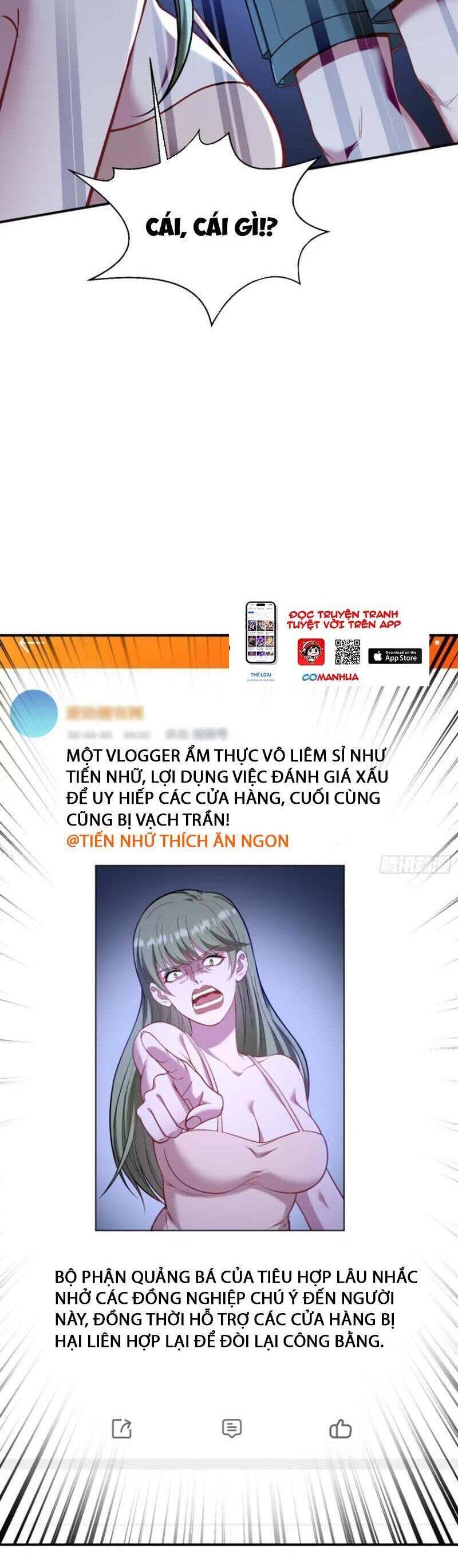 Bỏ Làm Simp Chúa, Ta Có Trong Tay Cả Tỉ Thần Hào Chap 149 - Next Chap 150