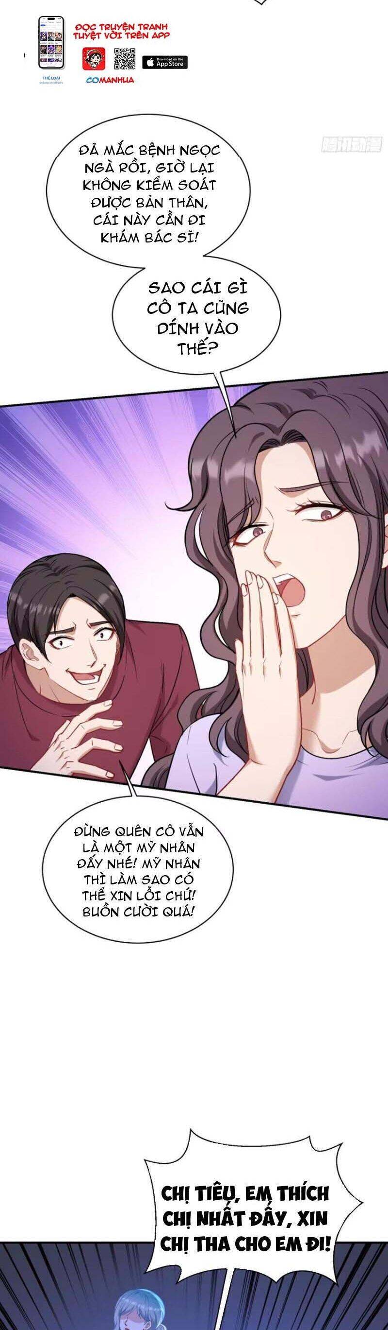 Bỏ Làm Simp Chúa, Ta Có Trong Tay Cả Tỉ Thần Hào Chap 149 - Next Chap 150