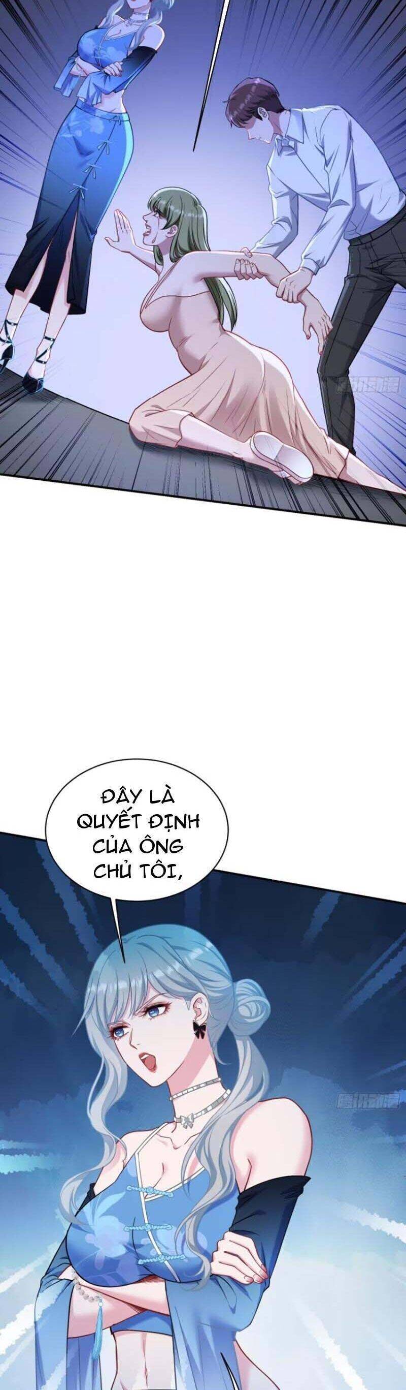 Bỏ Làm Simp Chúa, Ta Có Trong Tay Cả Tỉ Thần Hào Chap 149 - Next Chap 150