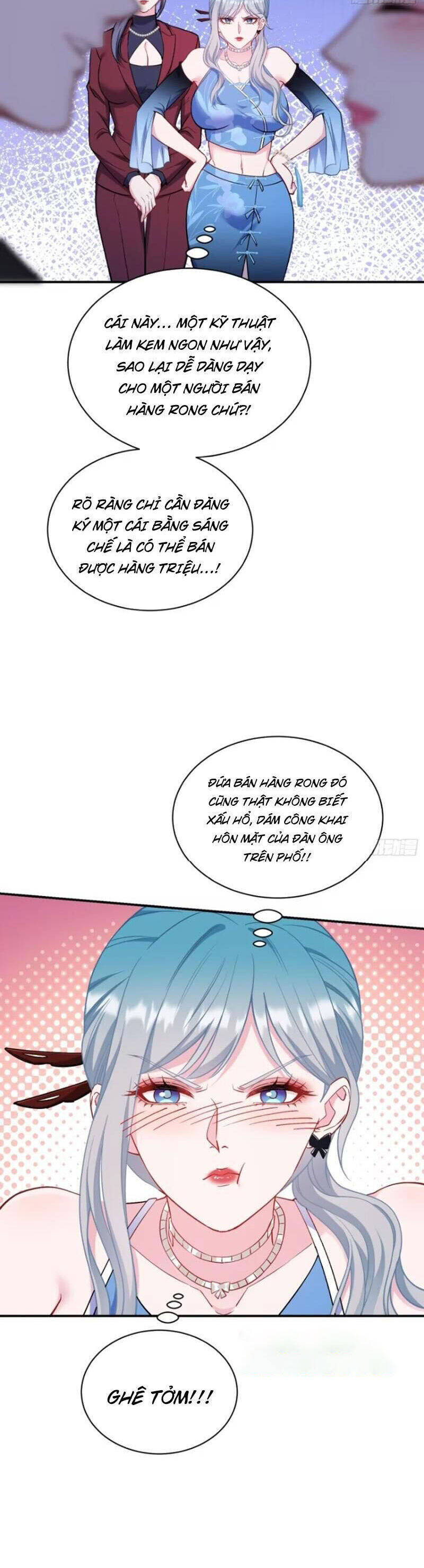 Bỏ Làm Simp Chúa, Ta Có Trong Tay Cả Tỉ Thần Hào Chap 150 - Next Chap 151