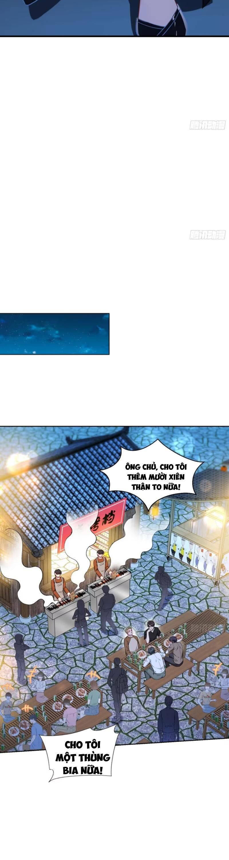 Bỏ Làm Simp Chúa, Ta Có Trong Tay Cả Tỉ Thần Hào Chap 150 - Next Chap 151
