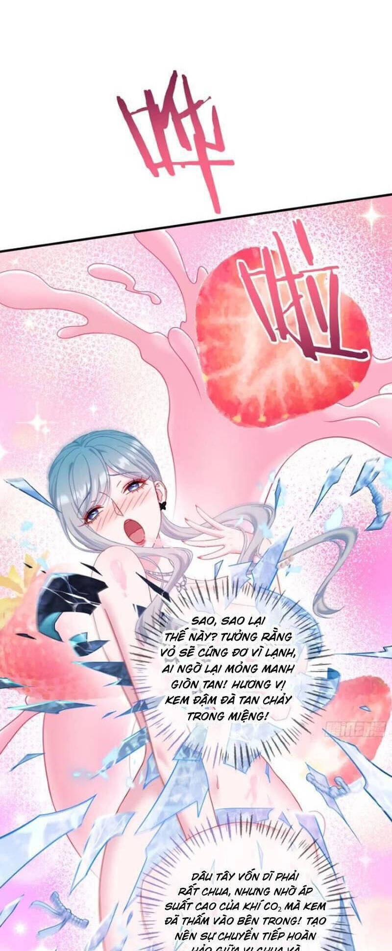 Bỏ Làm Simp Chúa, Ta Có Trong Tay Cả Tỉ Thần Hào Chap 150 - Next Chap 151