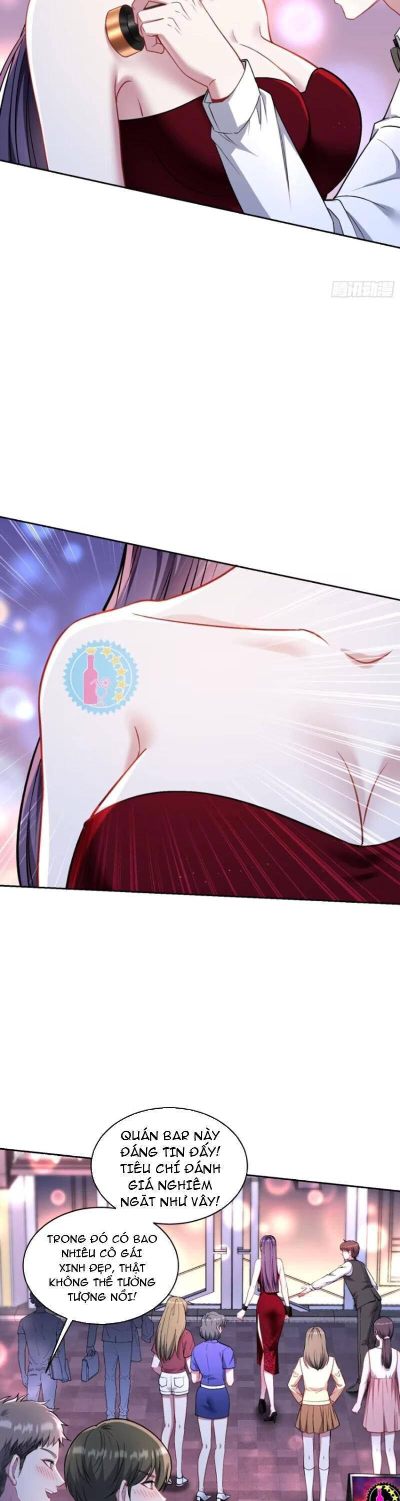 Bỏ Làm Simp Chúa, Ta Có Trong Tay Cả Tỉ Thần Hào Chap 150 - Next Chap 151