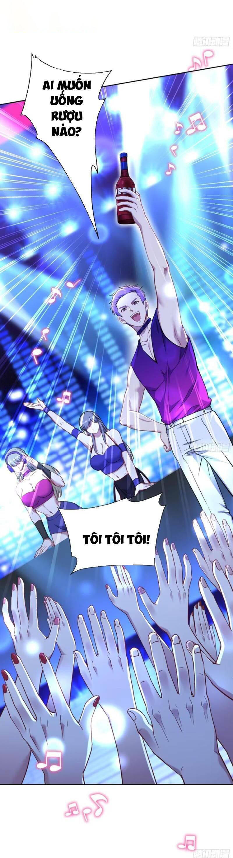 Bỏ Làm Simp Chúa, Ta Có Trong Tay Cả Tỉ Thần Hào Chap 150 - Next Chap 151