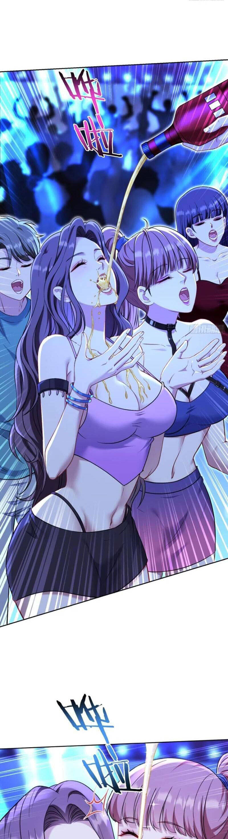 Bỏ Làm Simp Chúa, Ta Có Trong Tay Cả Tỉ Thần Hào Chap 150 - Next Chap 151