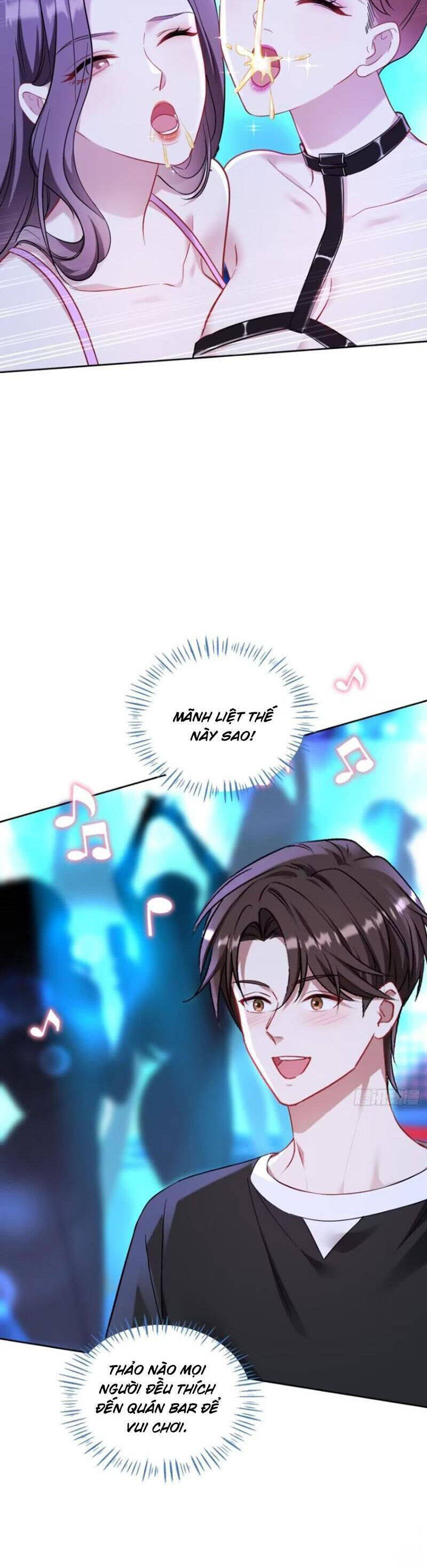 Bỏ Làm Simp Chúa, Ta Có Trong Tay Cả Tỉ Thần Hào Chap 150 - Next Chap 151