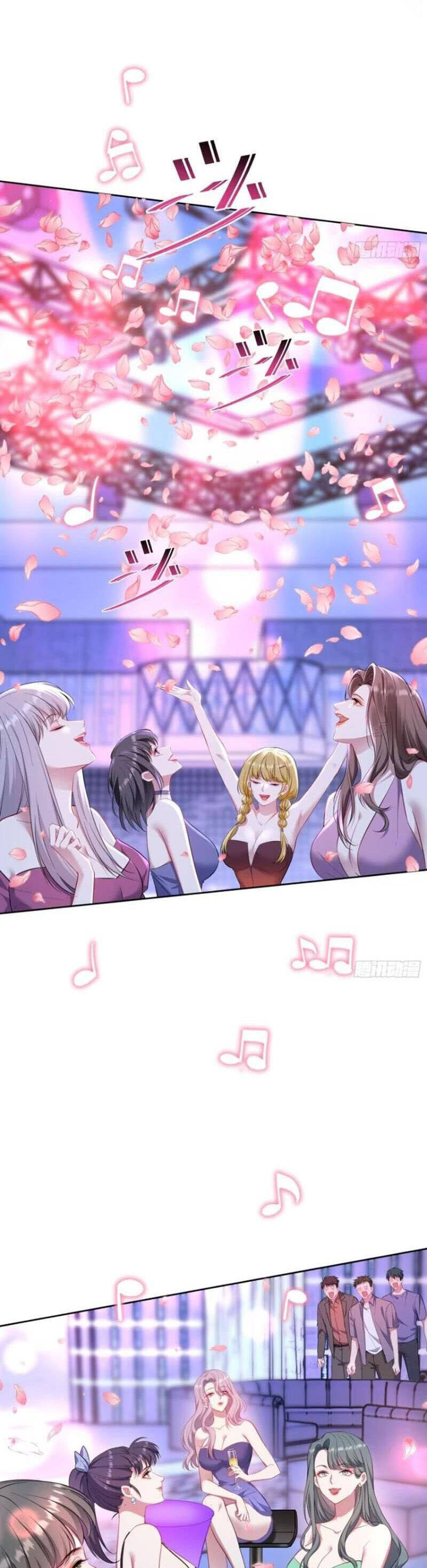 Bỏ Làm Simp Chúa, Ta Có Trong Tay Cả Tỉ Thần Hào Chap 150 - Next Chap 151