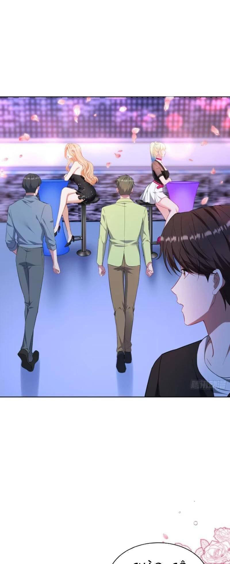 Bỏ Làm Simp Chúa, Ta Có Trong Tay Cả Tỉ Thần Hào Chap 150 - Next Chap 151