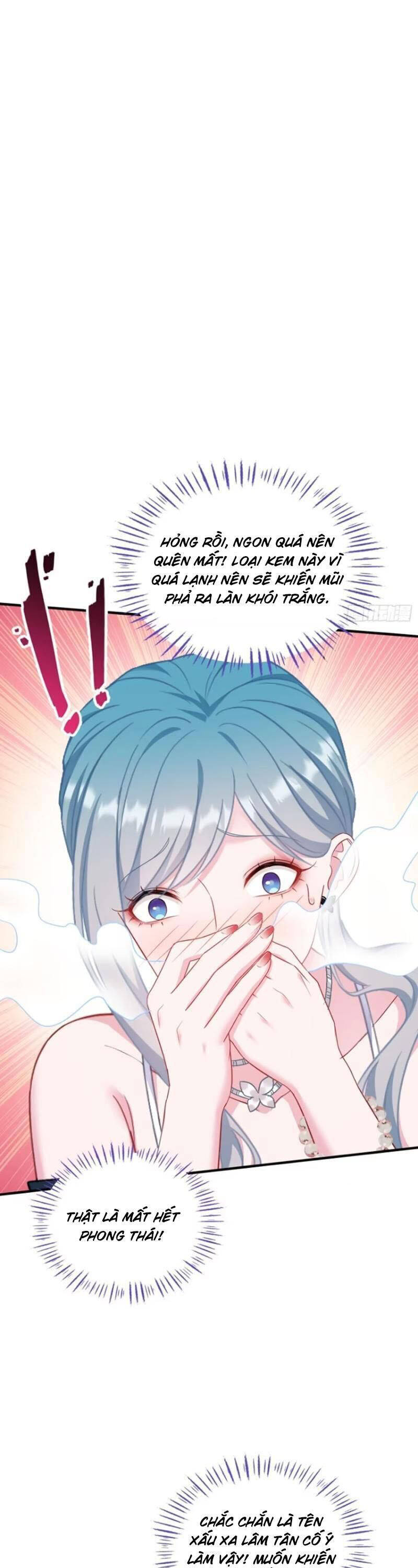 Bỏ Làm Simp Chúa, Ta Có Trong Tay Cả Tỉ Thần Hào Chap 150 - Next Chap 151