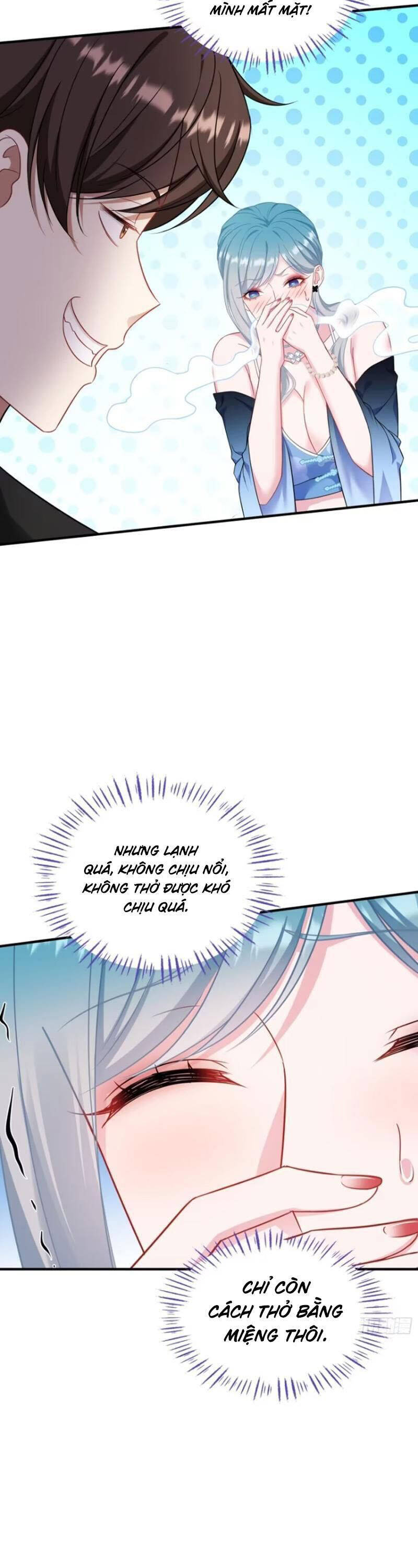 Bỏ Làm Simp Chúa, Ta Có Trong Tay Cả Tỉ Thần Hào Chap 150 - Next Chap 151