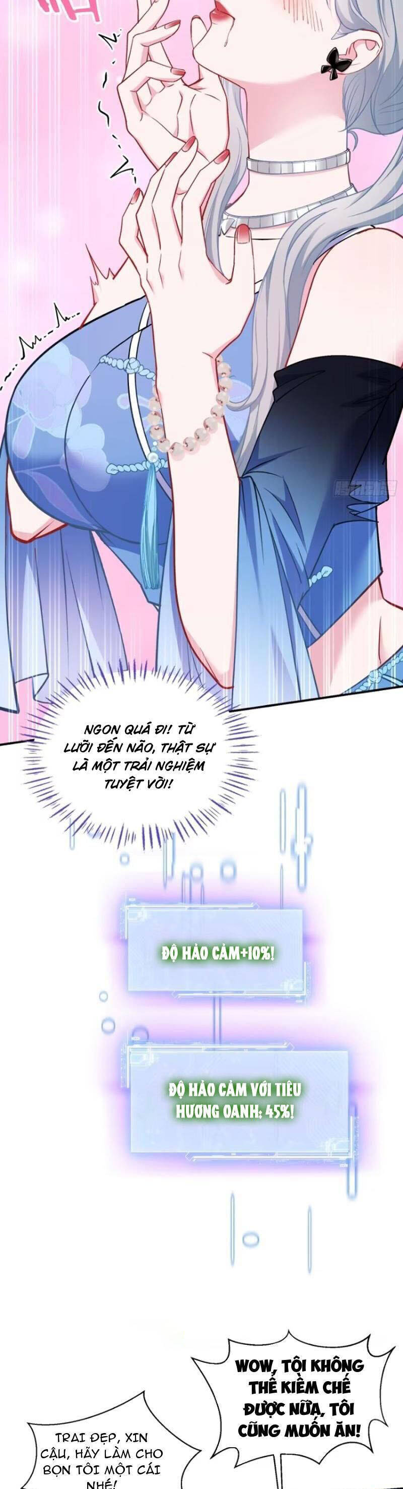 Bỏ Làm Simp Chúa, Ta Có Trong Tay Cả Tỉ Thần Hào Chap 150 - Next Chap 151