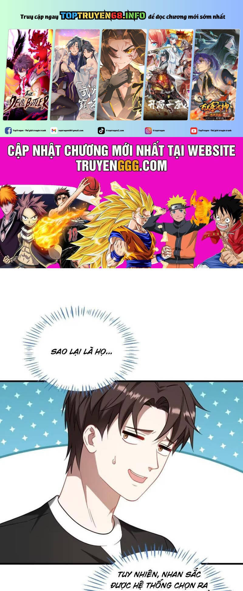 Bỏ Làm Simp Chúa, Ta Có Trong Tay Cả Tỉ Thần Hào Chap 151 - Next Chap 152