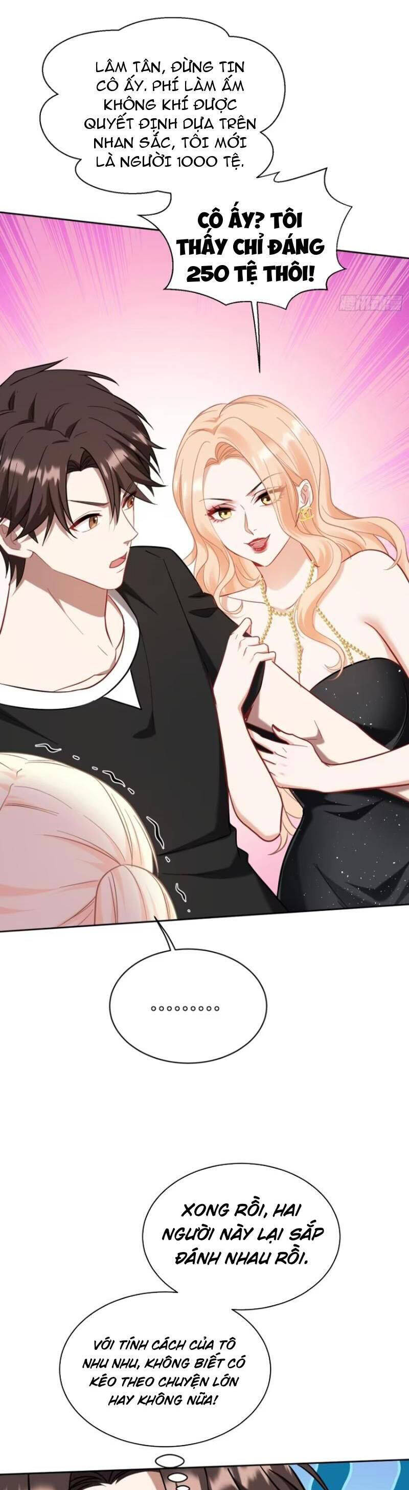 Bỏ Làm Simp Chúa, Ta Có Trong Tay Cả Tỉ Thần Hào Chap 151 - Next Chap 152